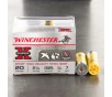 25rds - 20 Gauge Winchester Xpert Steel Game Load 2 3 4  3 4oz   7 Shot