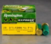 25rds     28 Gauge Remington Express Long Range 2-3 4  3 4oz   7 5 Shot Ammo