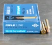 20rds     30-06 Prvi Partizan 150gr  SP Ammo