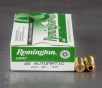 500rds - 45 ACP Remington UMC 230gr  JHP Ammo