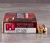 20rds     223 Rem Hornady Superformance Match 75gr  BTHP Ammo