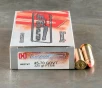 20rds - 45-70 Govt  Hornady LEVERevolution 325gr  FTX Ammo