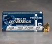 20rds - 308 Fiocchi 150gr  PSP Ammo