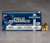 200rds - 308 Fiocchi 150gr  PSP Ammo