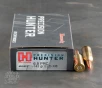 20rds     6 5 PRC Hornady Precision Hunter 143gr  ELD-X Ammo