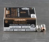 20rds     32 Auto Speer Gold Dot 60gr  JHP Ammo