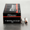 50rds     44 Special Blazer 200gr  GDHP Ammo