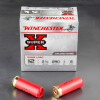 25rds - 12 Gauge Winchester Super-X Game Loads 2 3 4  1oz   8 Shot Ammo