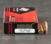 20rds     300 AAC Blackout Black Hills 110gr  TTSX Ammo