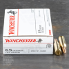 200rds     6 5 Creedmoor Winchester USA 125gr  Open Tip Range Ammo