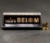20rds     7 62x39 Belom 123gr  FMJ Ammo