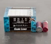 25rds - 12 Gauge Federal Game Shok 2 3 4  1oz   7 1 2 Shot Ammo