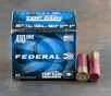 25rds     410 Gauge Federal Top Gun Sporting 2-1 2  1 2oz   8 Shot Ammo