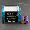 250rds - 16 Gauge Federal Game-Shok 2 3 4  1oz   6 Shot Ammo