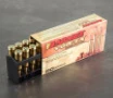 20rds     308 Win Barnes VOR-TX 168gr  TTSX BT Ammo