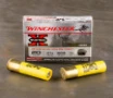 5rds     20 Gauge Winchester Super-X 2-3 4  3 4oz  Rifled Slug Ammo