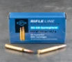 20rds - 30-06 Prvi Partizan 165gr  Soft Point Ammo