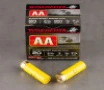 25rds - 20 Gauge Winchester AA Sporting Clays 2-3 4  7 8 oz   7-1 2 Shot Ammo