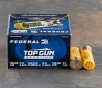 250rds     20 Gauge Federal Top Gun Sporting 2-3 4  7 8oz   7 5 Shot Ammo