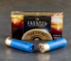 5rds     12 Gauge Federal Law Enforcement Low Recoil 2-3 4  1 oz  Rifled Hydra-Shok HP Slug Ammo