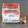 20rds - 44 Mag Hornady LEVERevolution 225gr  FTX Ammo