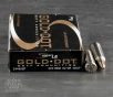 500rds     223 Rem Speer Gold Dot LE 62gr  SP Ammo