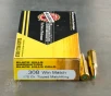 20rds - 308 Win Black Hills Gold 175gr  Tipped Matchking Polymer Tip Ammo