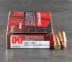 200rds     308 Win Hornady Superformance Match 168gr  ELD Match Ammo