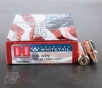 200rds     308 Win Hornady American Whitetail 165gr  InterLock SP Ammo