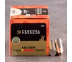 20rds - 460 S W Mag Federal Vital-Shok 275gr  Barnes Expander HP Ammo