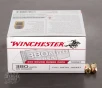 200rds     380 Auto Winchester USA 95gr  FMJ Ammo