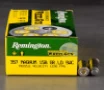 50rds     357 Magnum Remington Performance WheelGun 158gr  LSWC Ammo