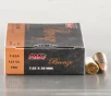 500rds     7 62x39 PMC Bronze 123gr  FMJ Ammo