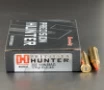 20rds     300 Win Mag Hornady Precision Hunter 178gr  ELD-X Ammo