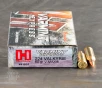 224 Valkyrie - 60 Grain V-MAX - Hornady Varmint Express - 200 Rounds