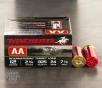 25rds - 12 Gauge Winchester AA International Target 2 3 4  24gr   7 5 Shot Ammo