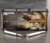 20rds - 7mm Rem Mag Federal Vital-Shok 160gr  Nosler Partition SP Ammo