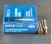 20rds - 7mm Rem Mag Prvi Partizan 140gr  Pointed Soft Point Ammo