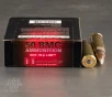 10rds - 50 Cal  BMG Hornady 750gr  A-Max Match Ammo