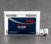 10rds - 40 S W CCI Shotshells 3 16 oz   9 Shot Ammo