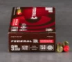 50rds     9mm Federal Syntech 150gr  Total Synthetic Jacket Ammo