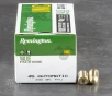 100rds - 45 ACP Remington UMC 230gr  MC FMJ Value Pack Ammo