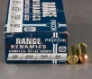 500rds - 45 Long Colt Fiocchi 255gr  CMJ Ammo