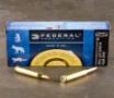 20rds - 243 Win  Federal Power-Shok 80gr  SP Ammo