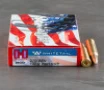 20rds -  270 Win Hornady American Whitetail 130gr  InterLock SP Ammo