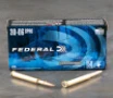 200rds - 30-06 Federal Power-Shok 150gr  SP Ammo