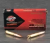20rds     300 AAC Blackout Black Hills 220gr  OTM Subsonic Ammo
