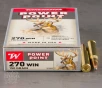 20rds - 270 Winchester 150gr  Super-X Power-Point Ammo