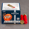 25rds - 28 Gauge Fiocchi Target 2 3 4  3 5 oz   7 5 Shot Ammo