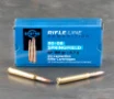 20rds     30-06 Prvi Partizan 180gr  SP Ammo